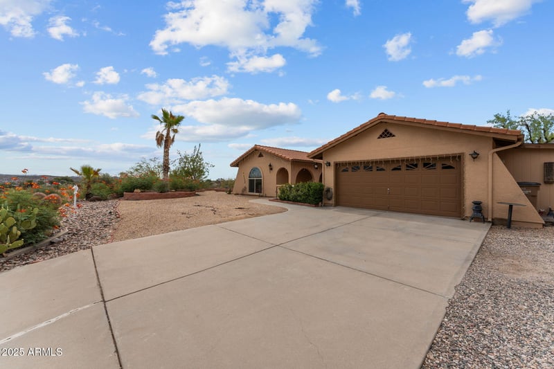 629 Madison St, Wickenburg, AZ 85358