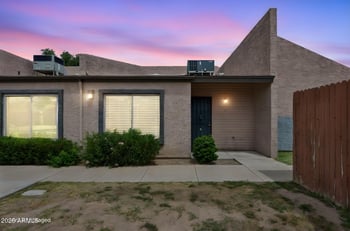 629 Mesa Dr #16, Mesa, AZ 85201