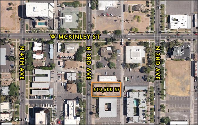 629 N 3rd Ave #15, Phoenix, AZ 85003