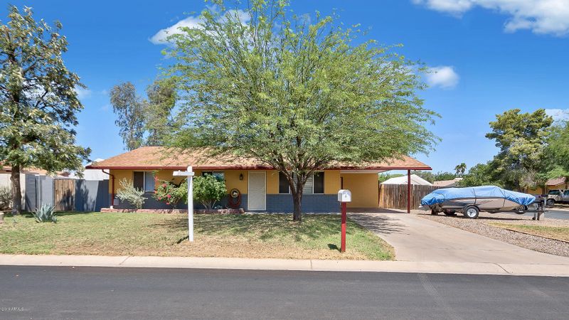 629 N 96th Pl, Mesa, AZ 85207