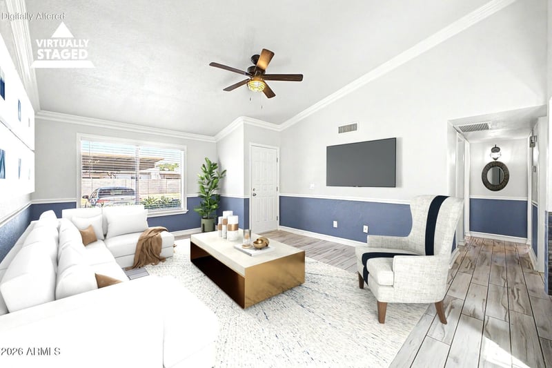 629 Mesa Dr #18, Mesa, AZ 85201