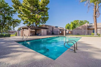629 Mesa Dr #27, Mesa, AZ 85201