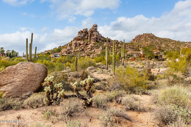 629 N Stagecoach Pass Rd #629, Carefree, AZ 85377