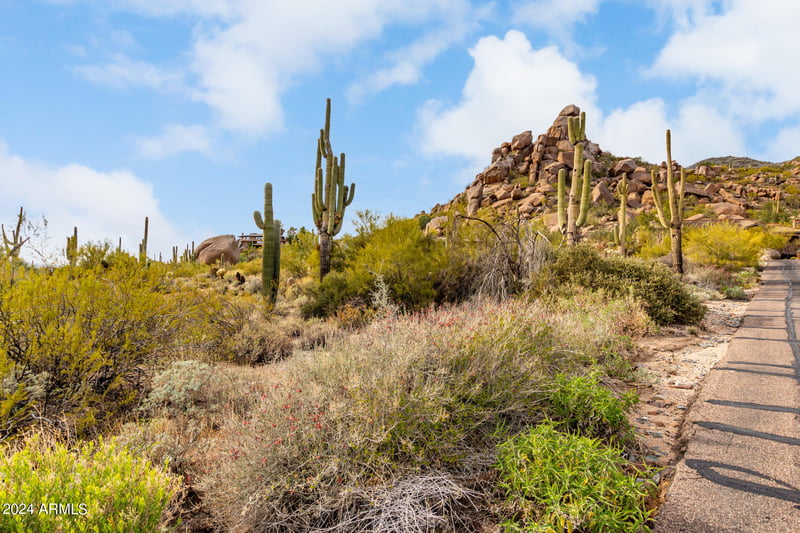 629 N Stagecoach Pass Rd #629, Carefree, AZ 85377