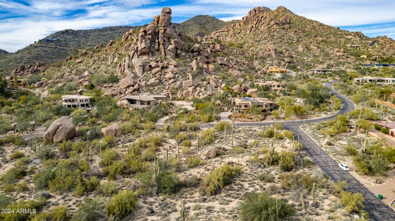 629 N Stagecoach Pass Rd #629, Carefree, AZ 85377