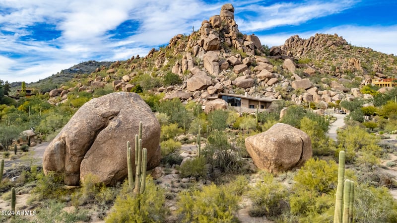629 N Stagecoach Pass Rd #629, Carefree, AZ 85377
