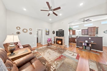 629 Navajo --, Mesa, AZ 85205