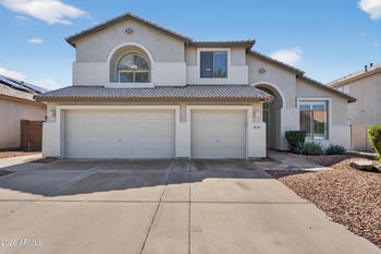 629 Orchid Ln, Gilbert, AZ 85296