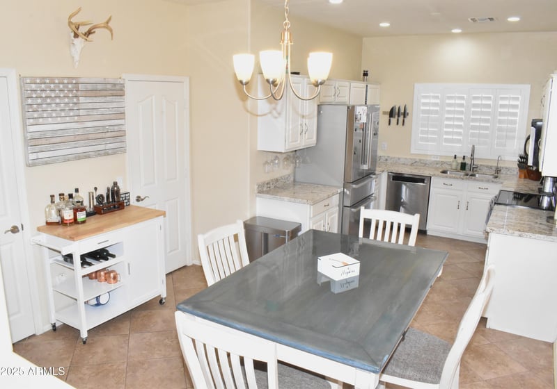 629 Redondo Dr, Gilbert, AZ 85296