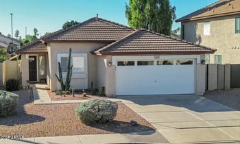 629 Redondo Dr, Gilbert, AZ 85296