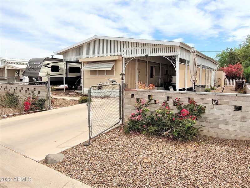 629 S 93rd Pl, Mesa, AZ 85208