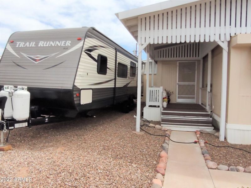 629 S 93rd Pl, Mesa, AZ 85208