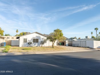 629 San Jose --, Mesa, AZ 85202