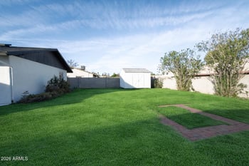 629 San Jose --, Mesa, AZ 85202