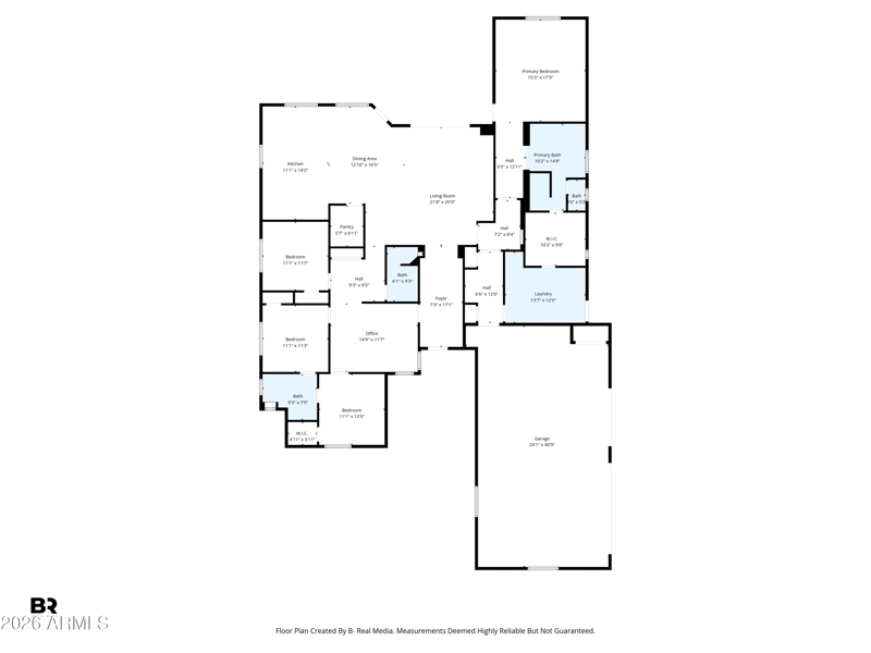 629 W Cloud Rd, Phoenix, AZ 85086