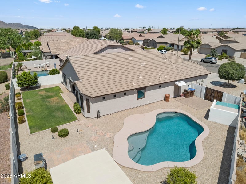 629 Desert Valley Dr, San Tan Valley, AZ 85143