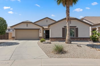 629 Desert Valley Dr, San Tan Valley, AZ 85143