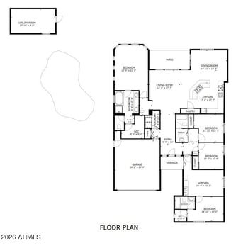 629 W Desert Valley Dr, San Tan Valley, AZ 85143