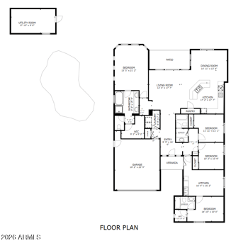 629 W Desert Valley Dr, San Tan Valley, AZ 85143