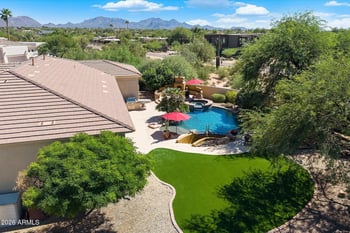 6291 E Ironwood Dr, Scottsdale, AZ 85266