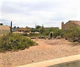 6291 S Eagle Pass Rd #366, Gold Canyon, AZ 85118