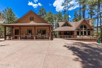 6292 Jan Dr, Pine, AZ 85544
