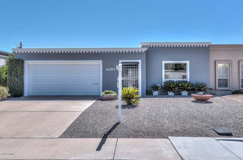 6293 E Catalina Dr E, Scottsdale, AZ 85251