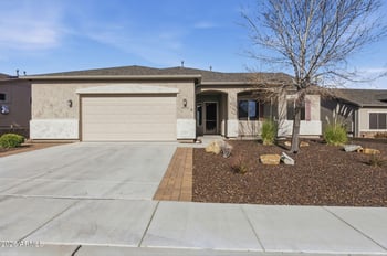 6293 Livingston Loop, Prescott Valley, AZ 86314