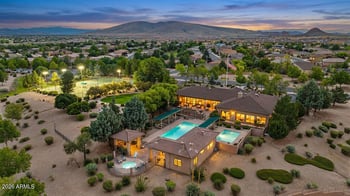 6293 Livingston Loop, Prescott Valley, AZ 86314
