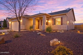 6293 Livingston Loop, Prescott Valley, AZ 86314
