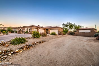6293 Red Bird Cir, Scottsdale, AZ 85266