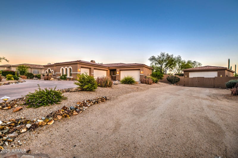 6293 Red Bird Cir, Scottsdale, AZ 85266