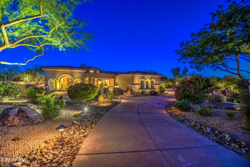 6293 Red Bird Cir, Scottsdale, AZ 85266