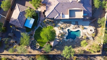 6293 Red Bird Cir, Scottsdale, AZ 85266