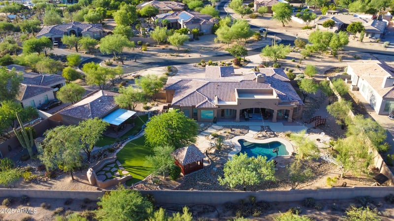 6293 Red Bird Cir, Scottsdale, AZ 85266