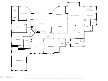 6293 Red Bird Cir, Scottsdale, AZ 85266