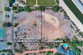 6295 20th St #-, Phoenix, AZ 85016