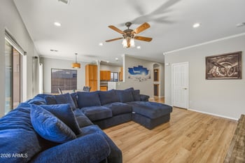 6295 Nash Way, Chandler, AZ 85249