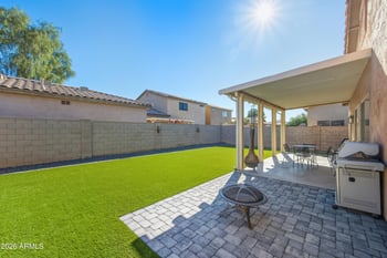 6295 Nash Way, Chandler, AZ 85249