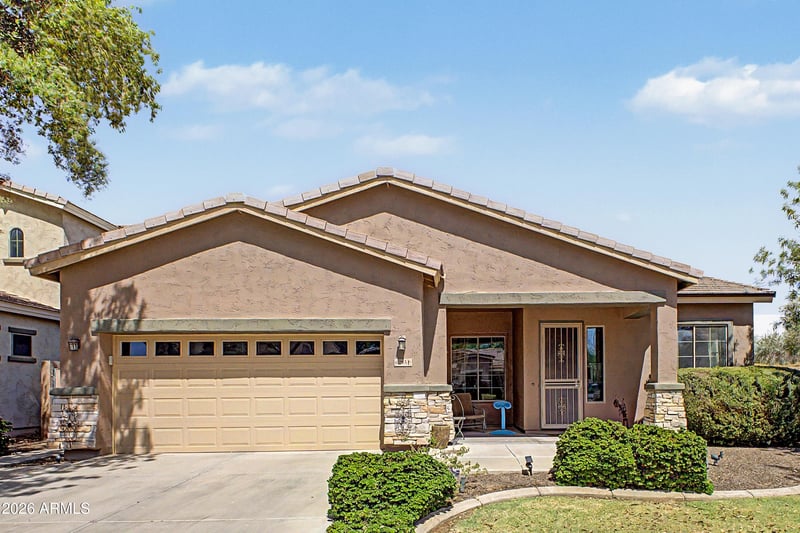 6295 S Fawn Ct, Gilbert, AZ 85298