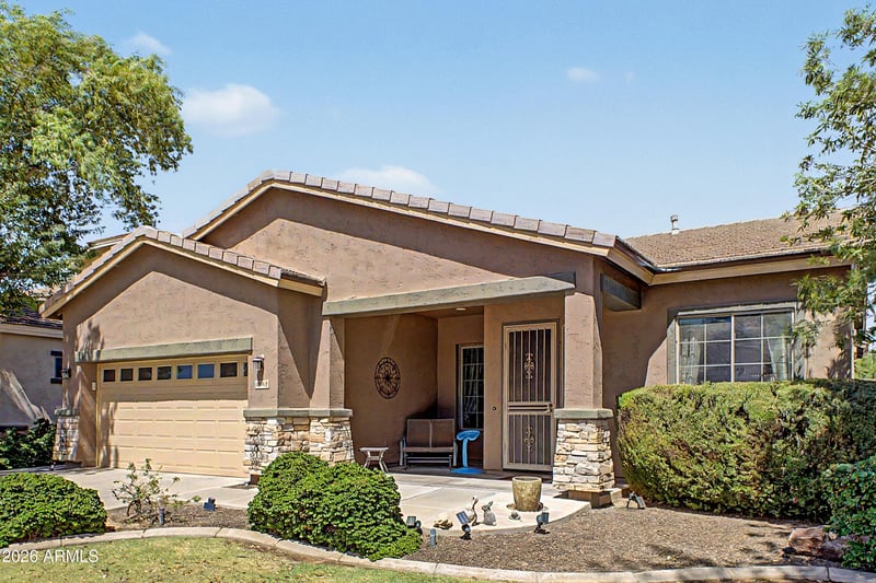 6295 S Fawn Ct, Gilbert, AZ 85298