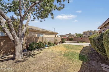 6295 Fawn Ct, Gilbert, AZ 85298