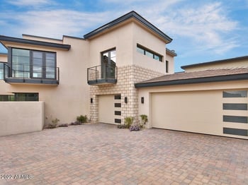 6296 N Lost Dutchman Dr, Paradise Valley, AZ 85253