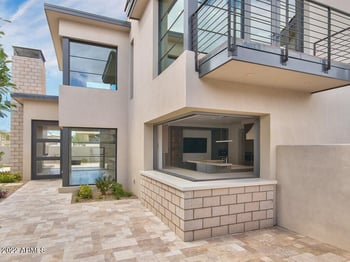 6296 N Lost Dutchman Dr, Paradise Valley, AZ 85253