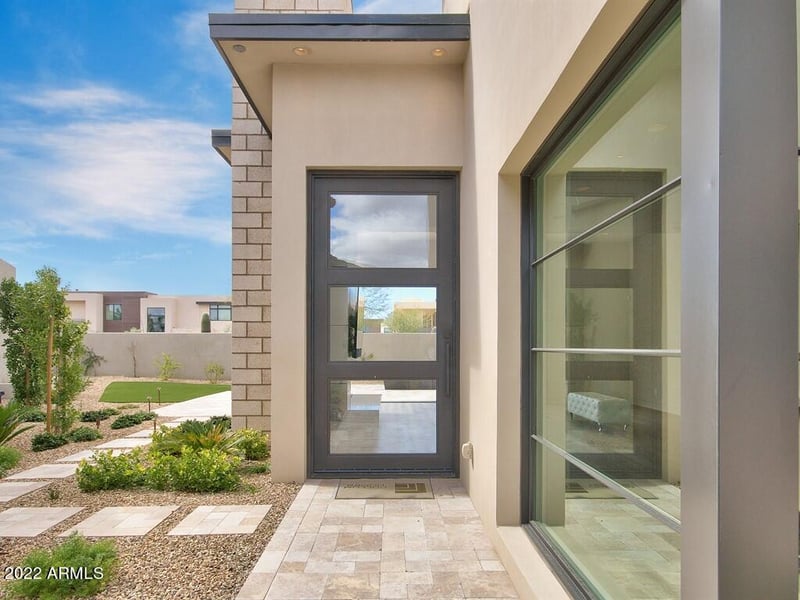 6296 N Lost Dutchman Dr, Paradise Valley, AZ 85253