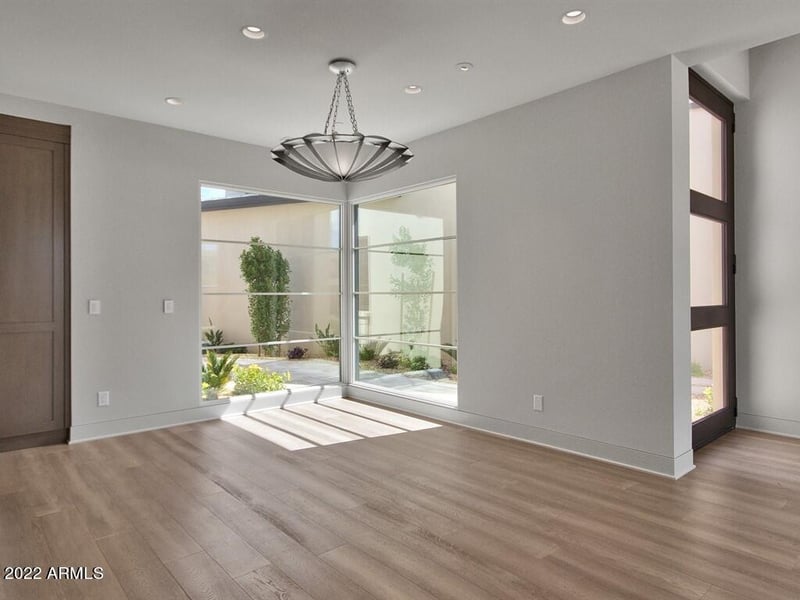 6296 N Lost Dutchman Dr, Paradise Valley, AZ 85253