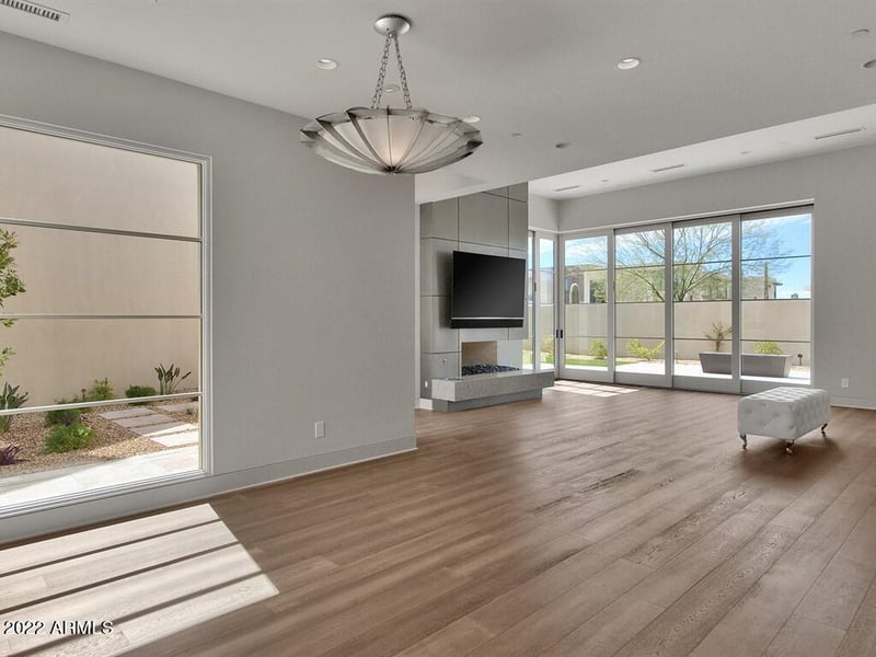6296 N Lost Dutchman Dr, Paradise Valley, AZ 85253