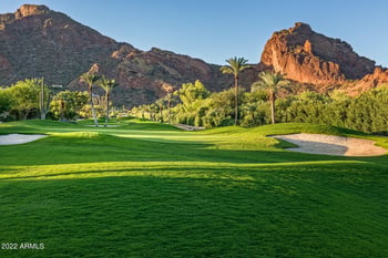 6296 N Lost Dutchman Dr, Paradise Valley, AZ 85253
