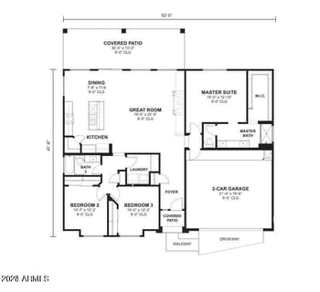 6298 Dean Rd, Buckeye, AZ 85326