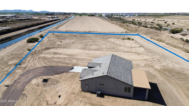 6298 Dean Rd, Buckeye, AZ 85326